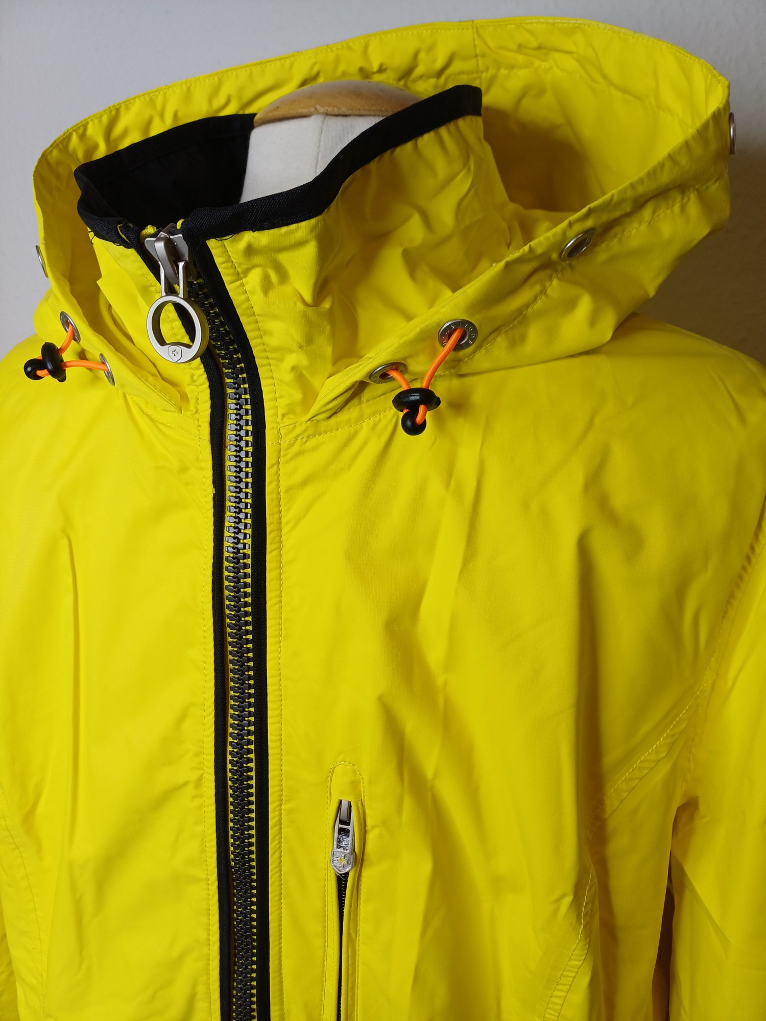 Jacke - Regenjacke