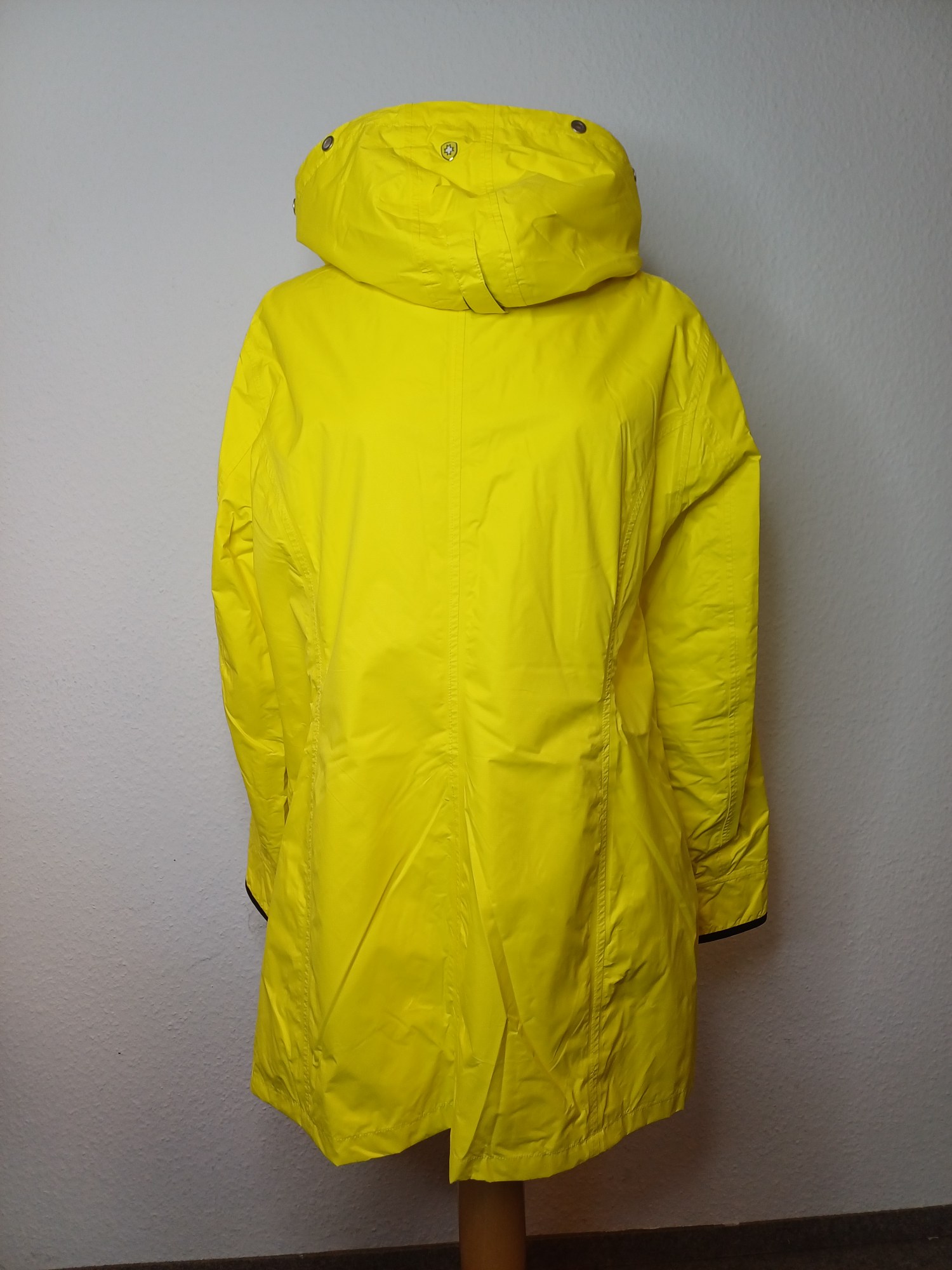Jacke - Regenjacke