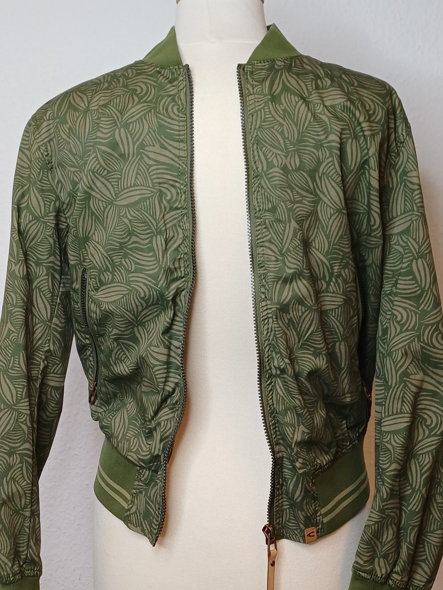 Jacke - Blouson