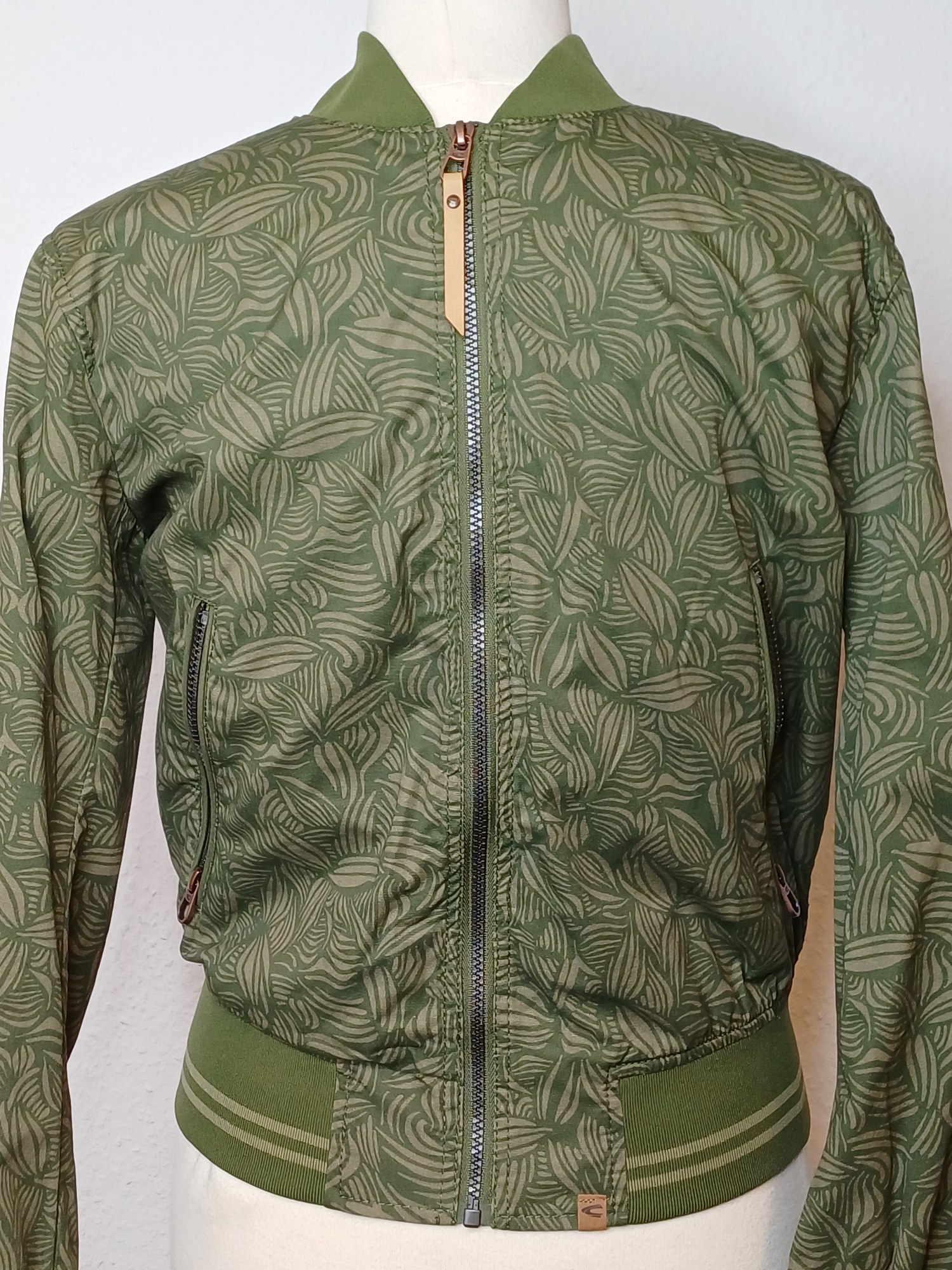 Jacke - Blouson