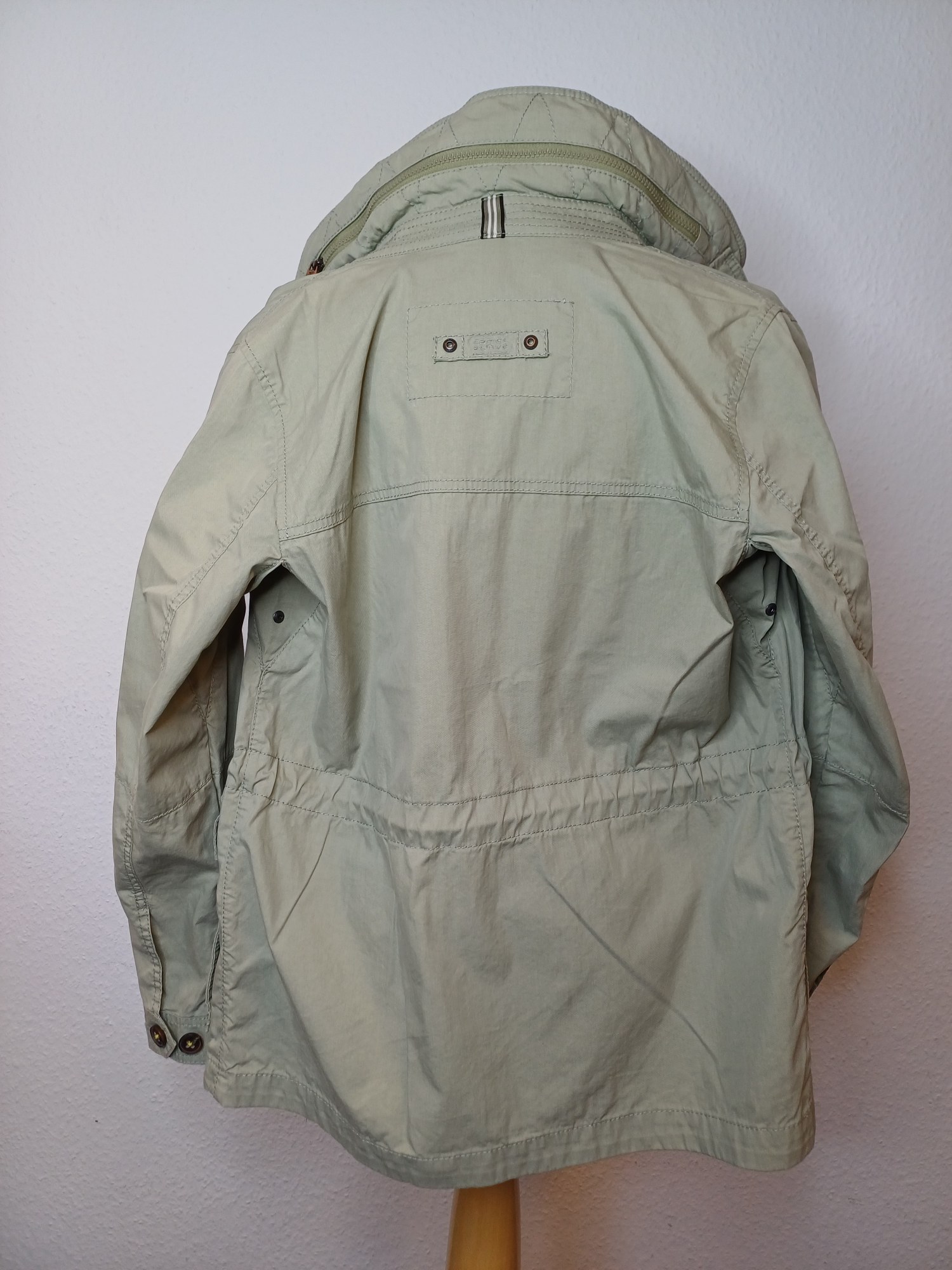 Jacke