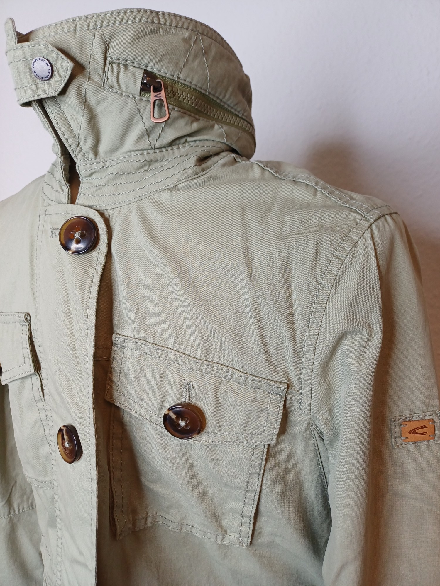 Jacke