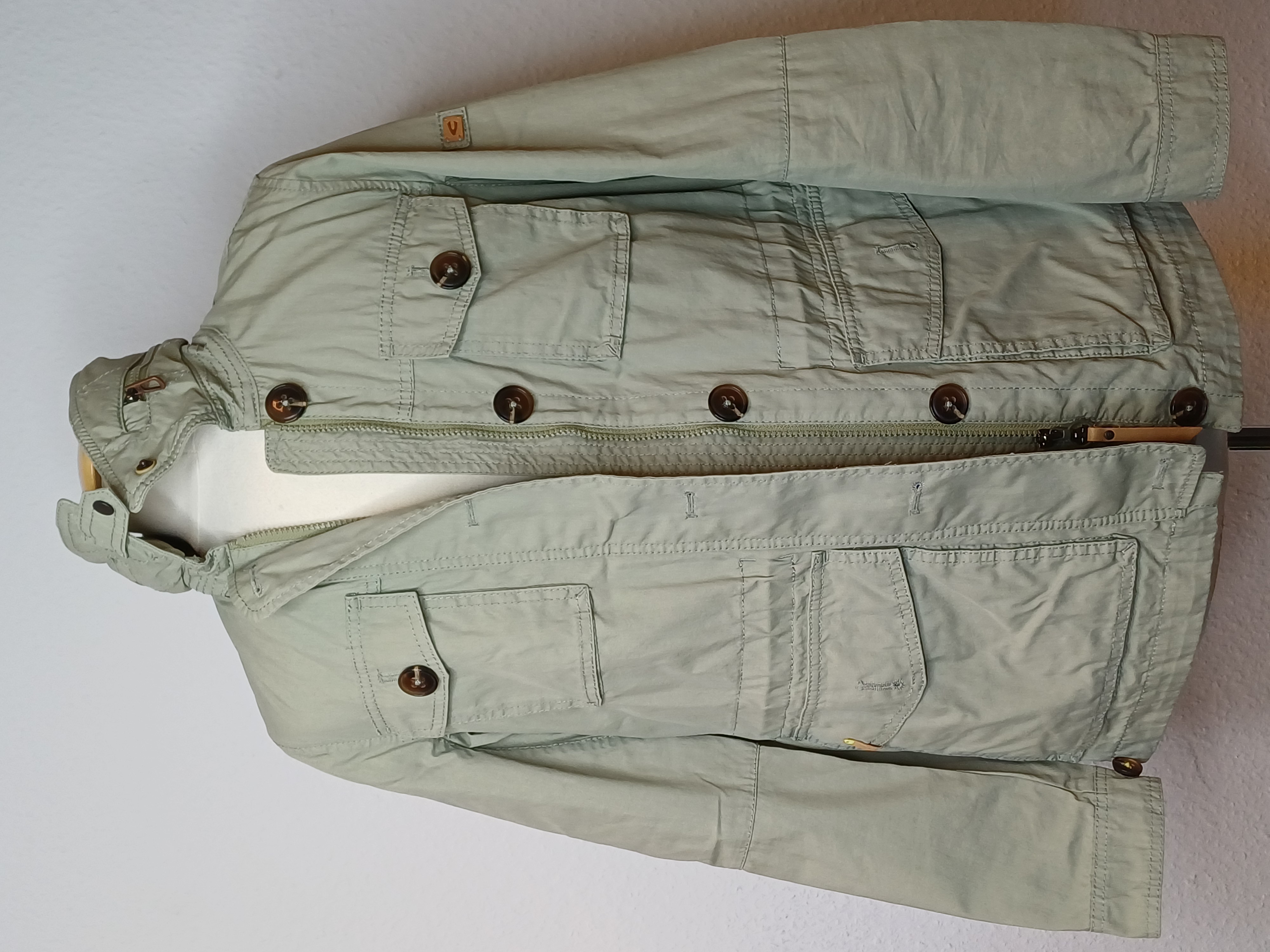 Jacke