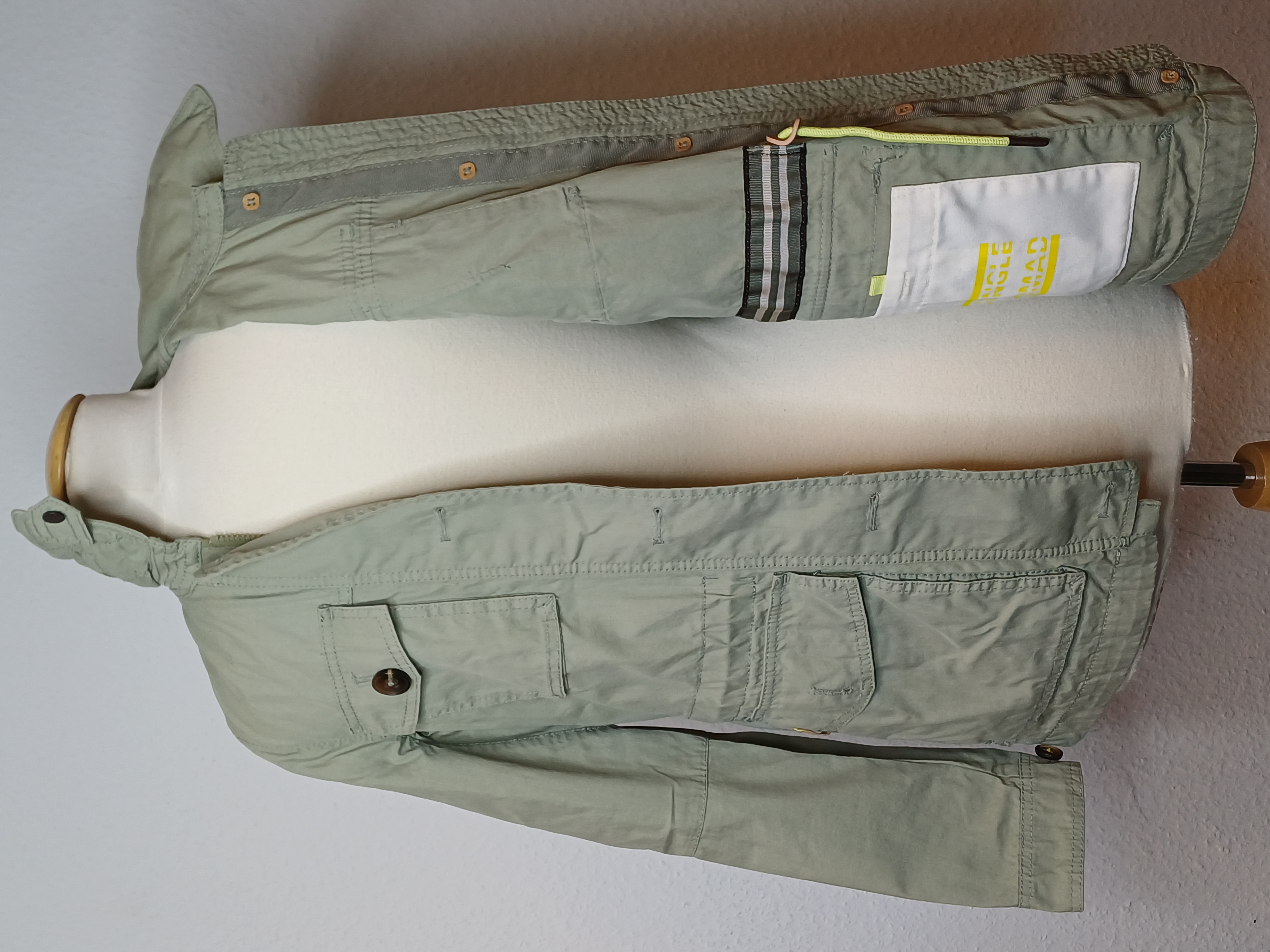Jacke