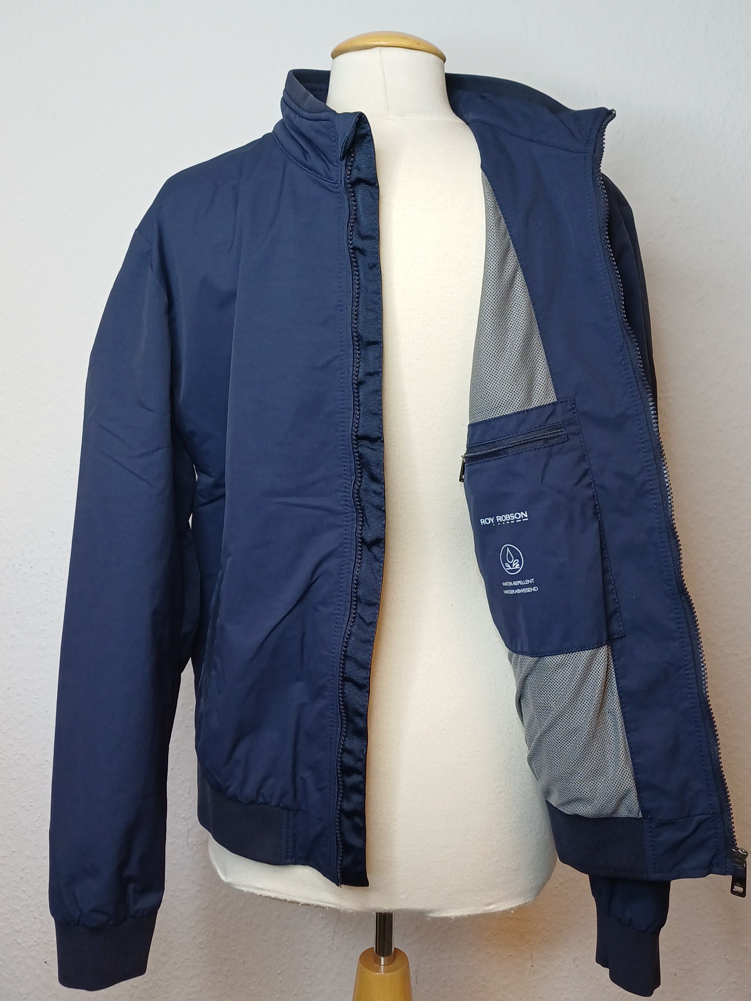 Jacke