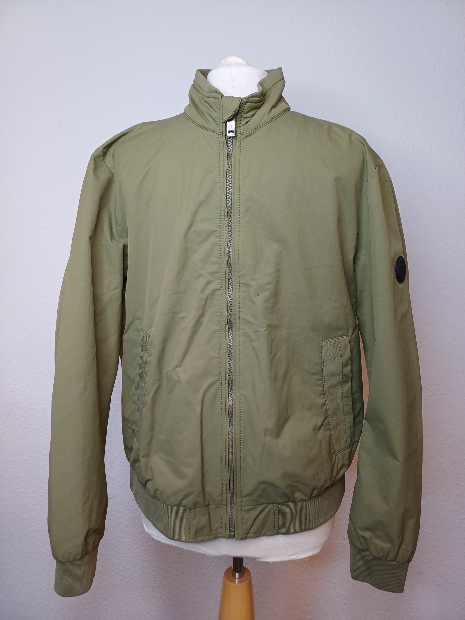 Jacke