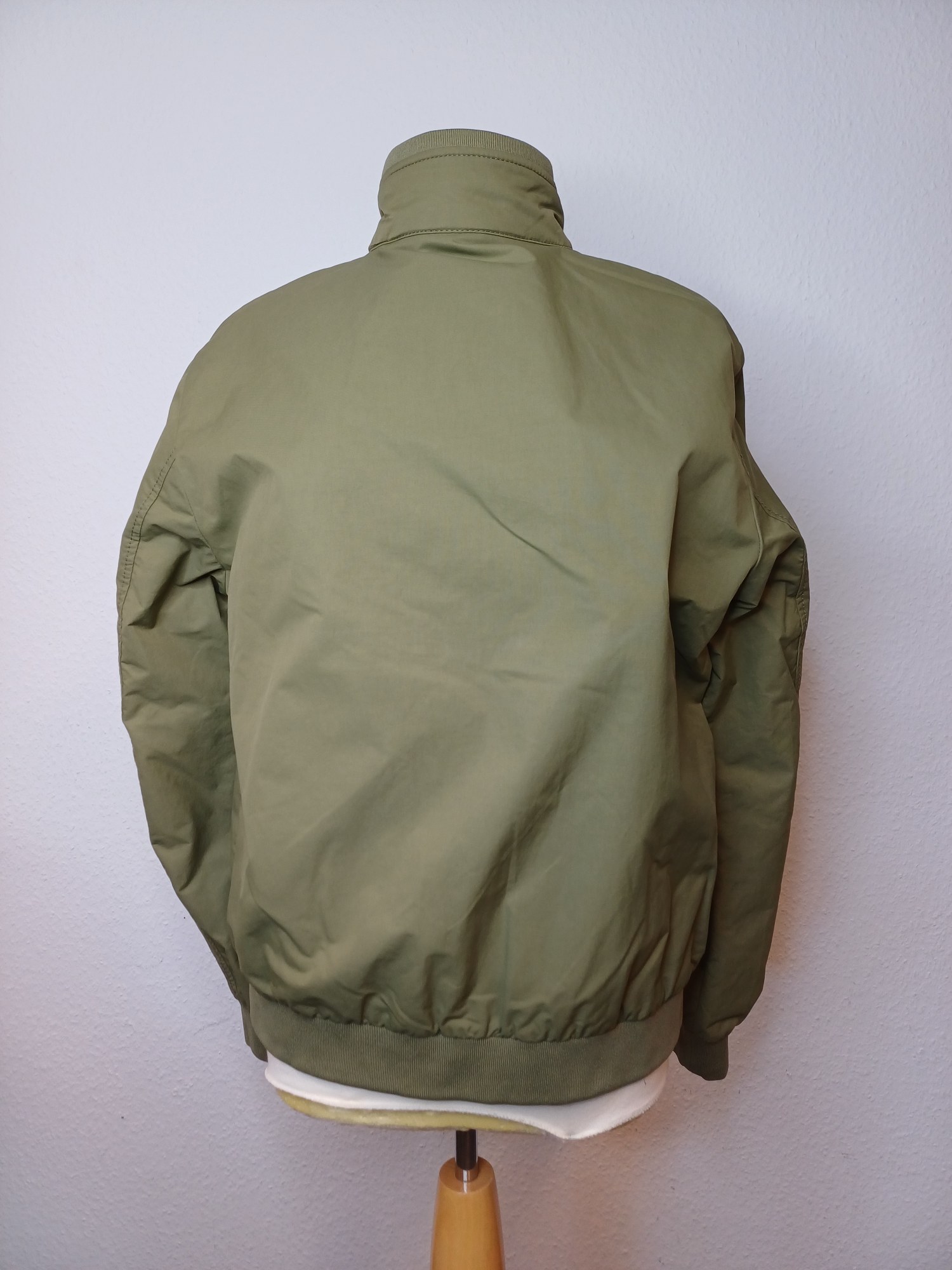Jacke