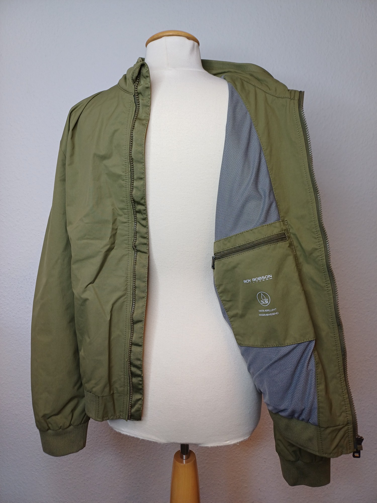 Jacke