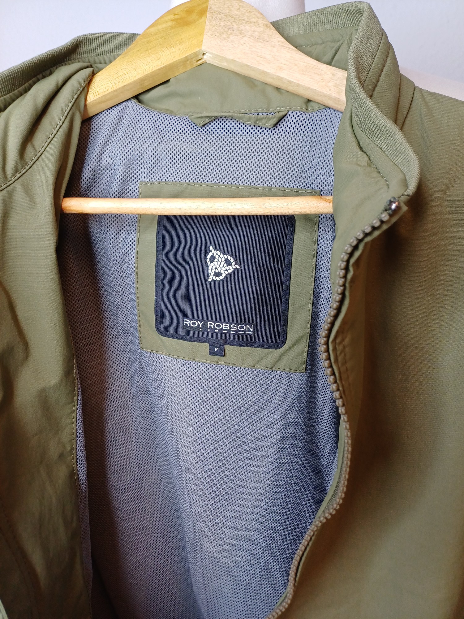 Jacke