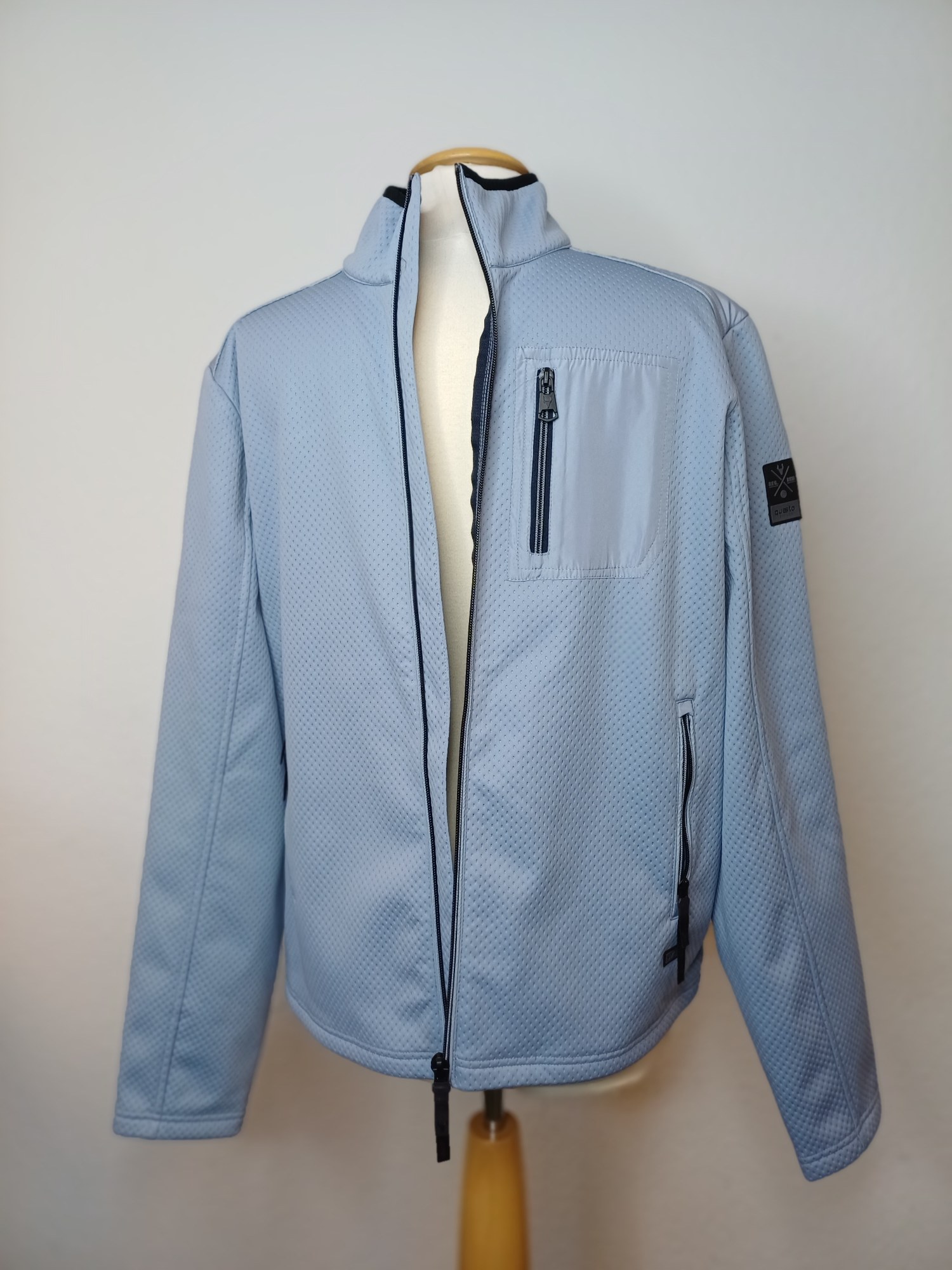 Jacke