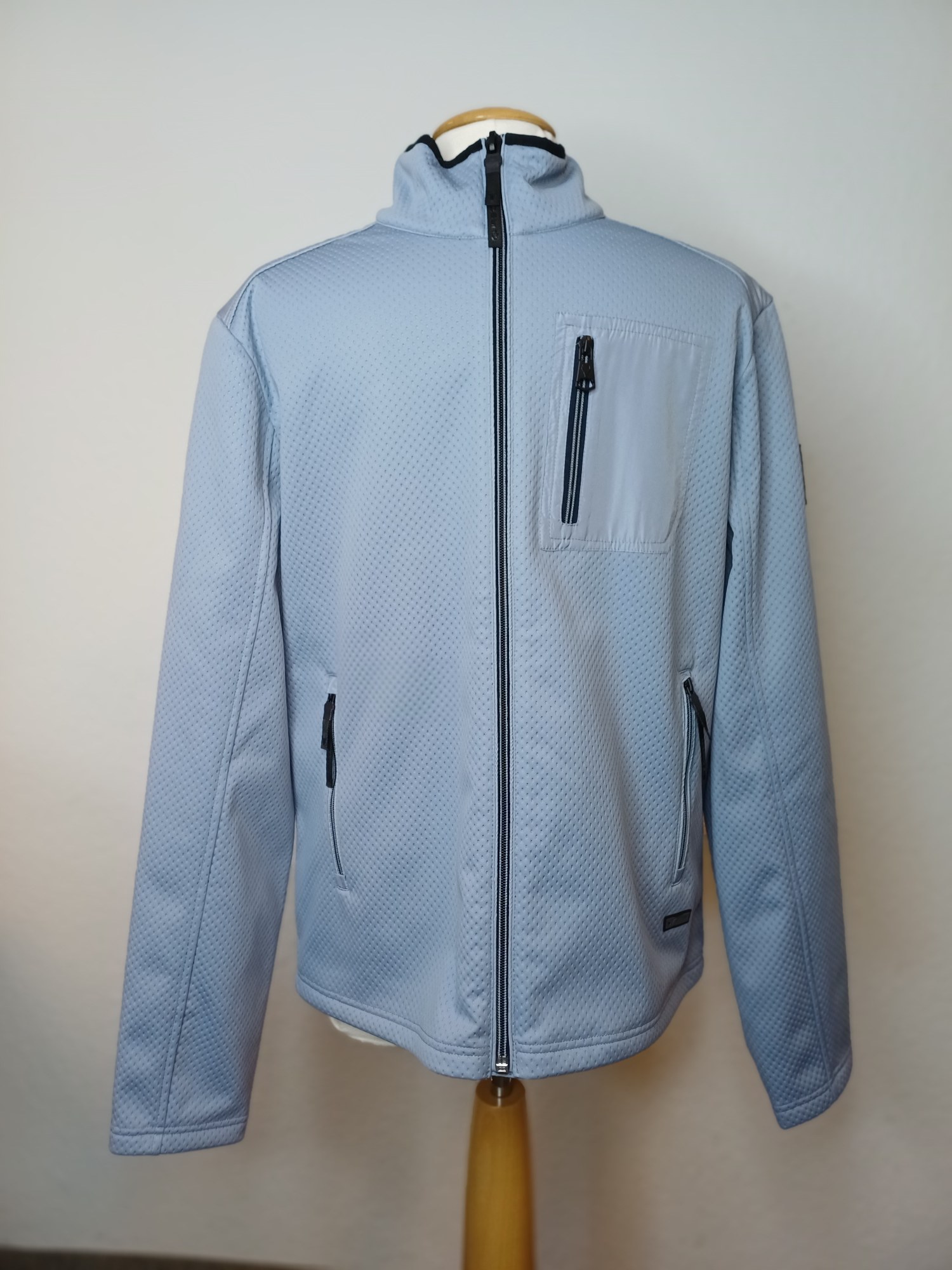 Jacke