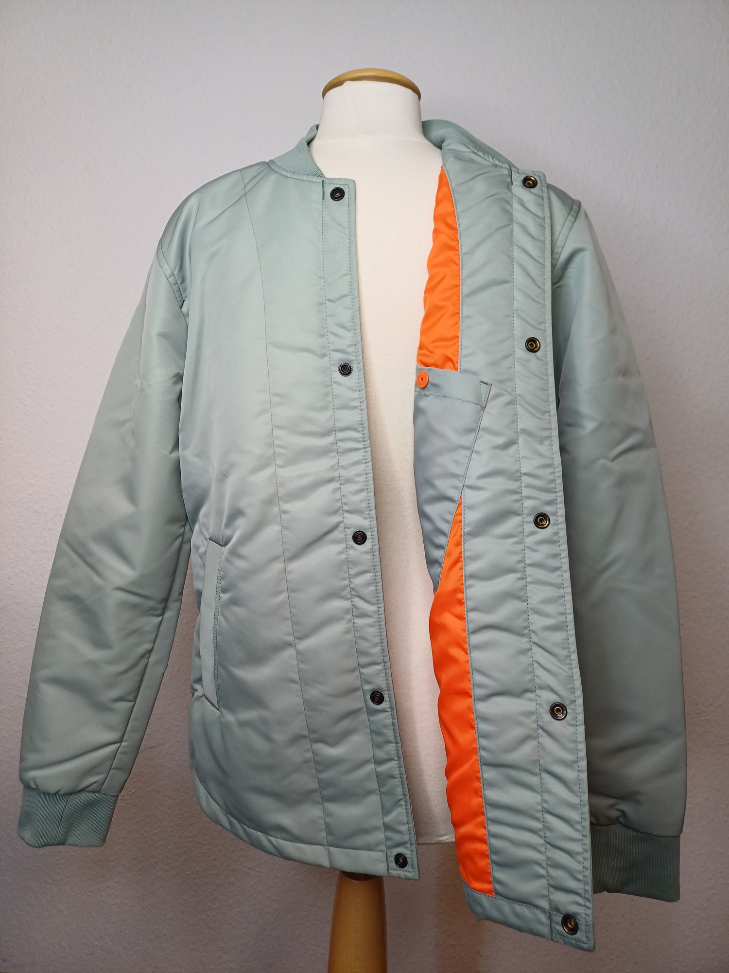 Jacke