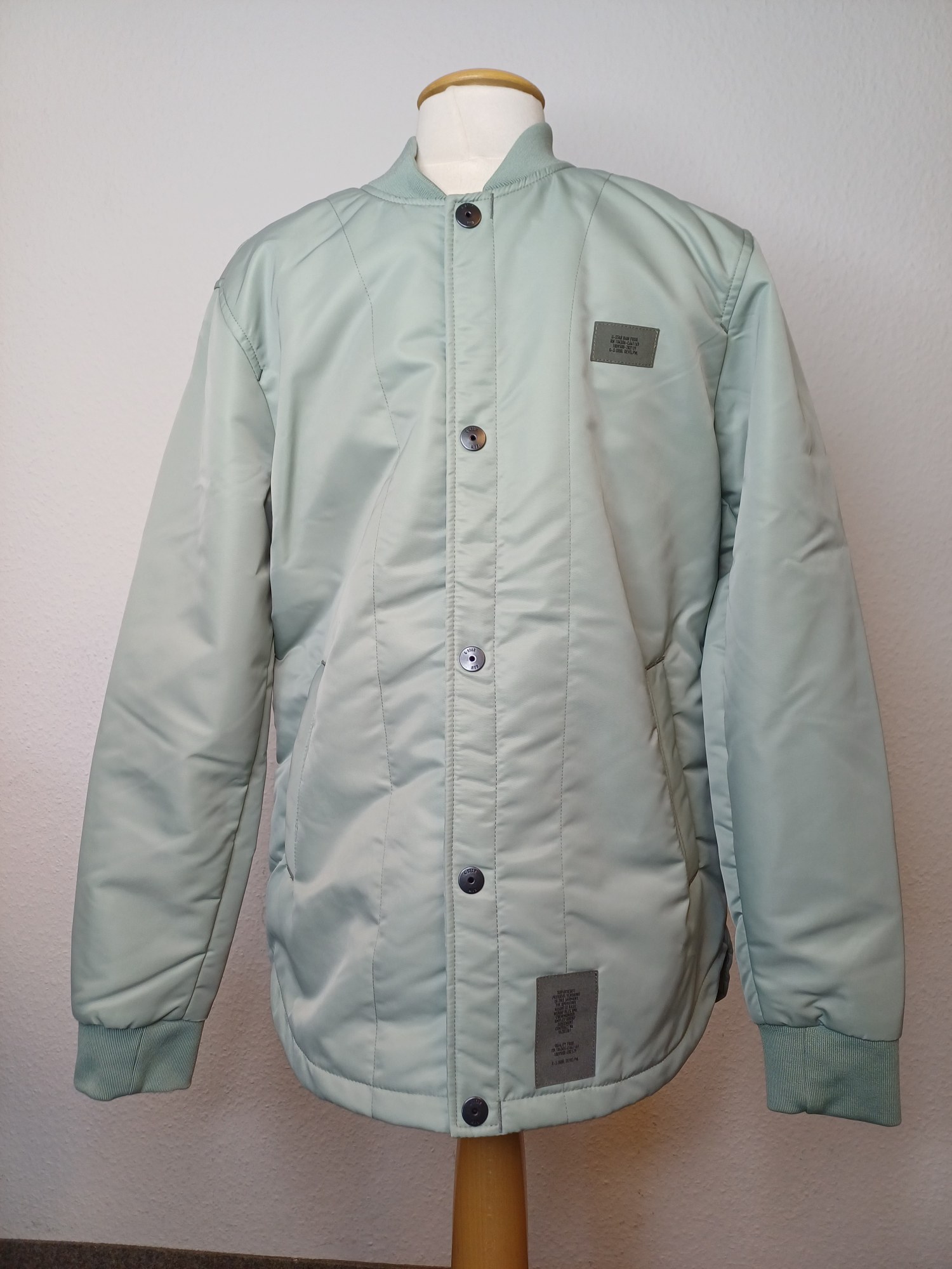 Jacke