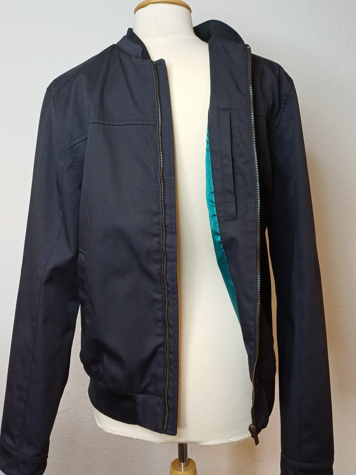 Jacke