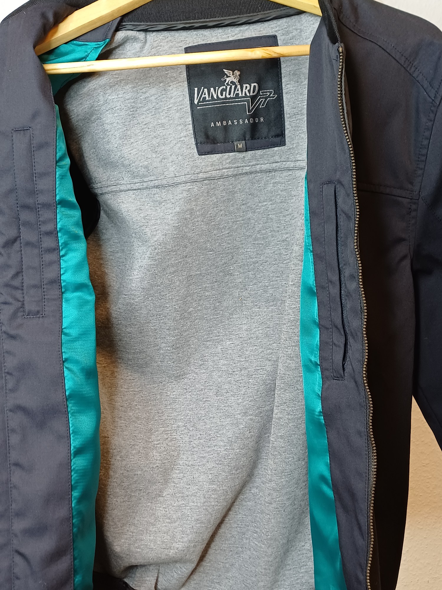 Jacke