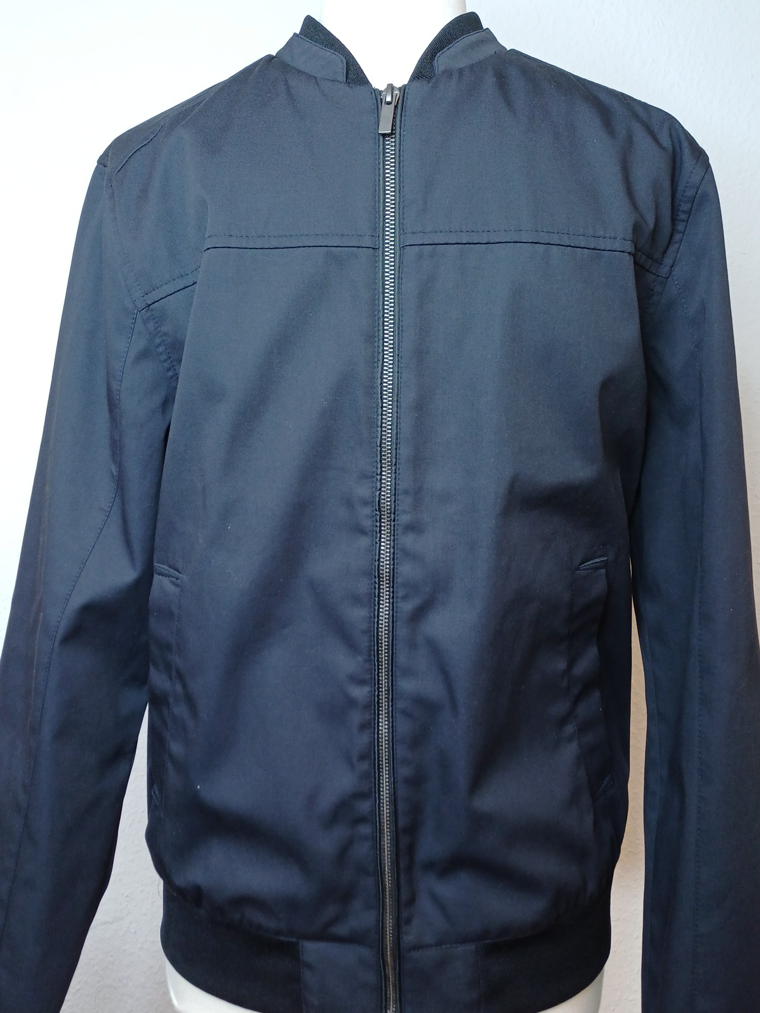 Jacke