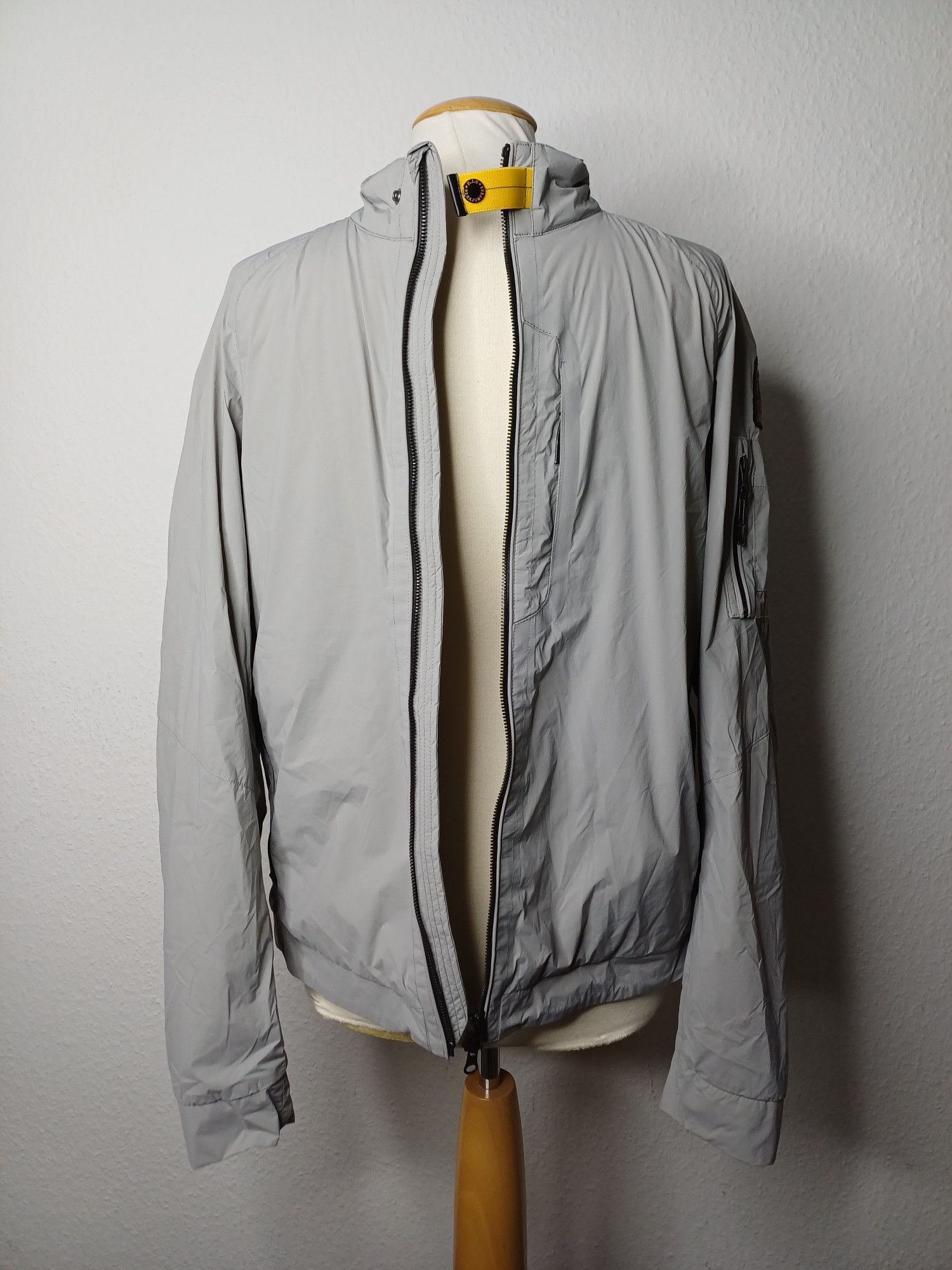 Jacke