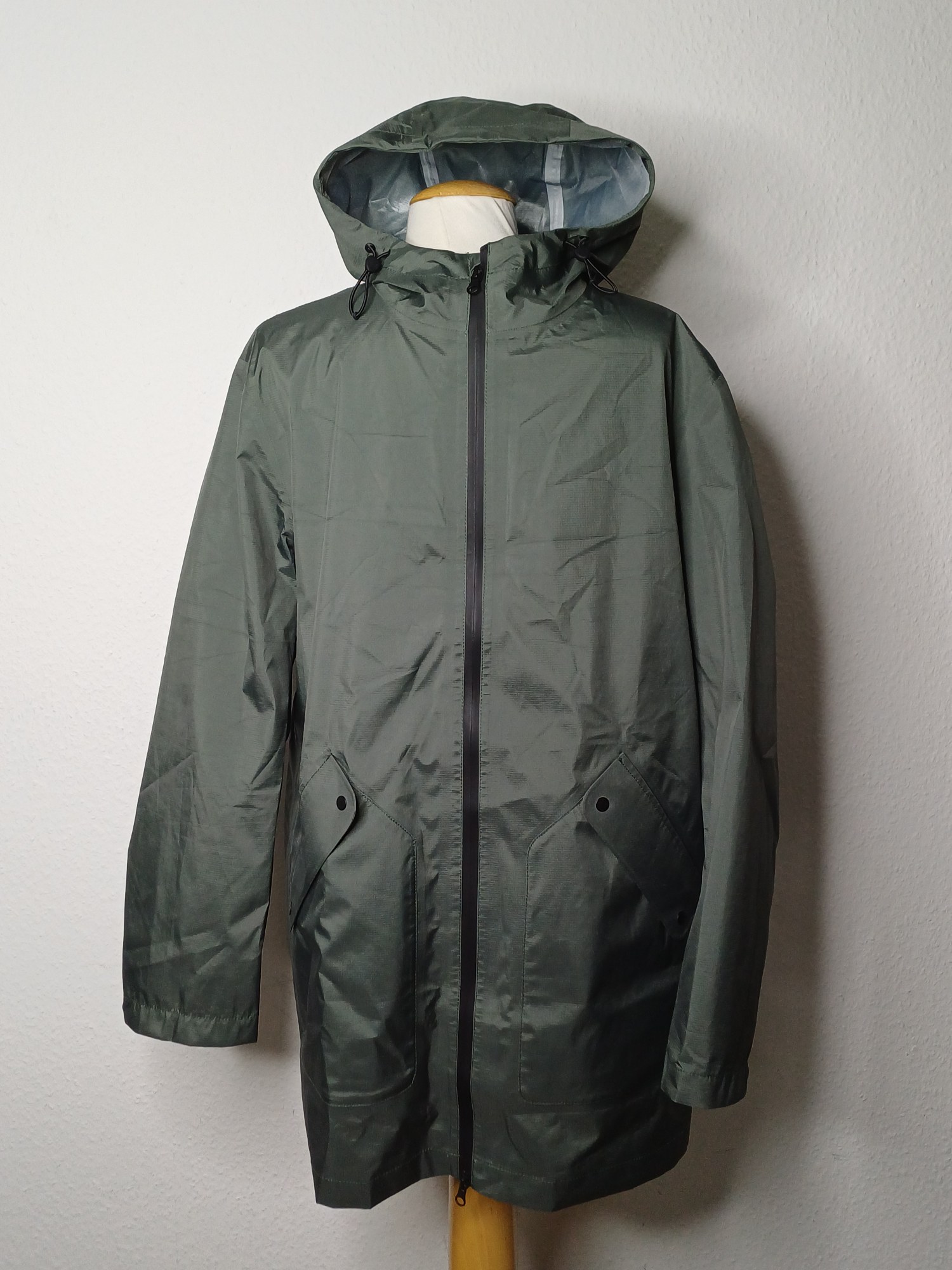 Regenjacke