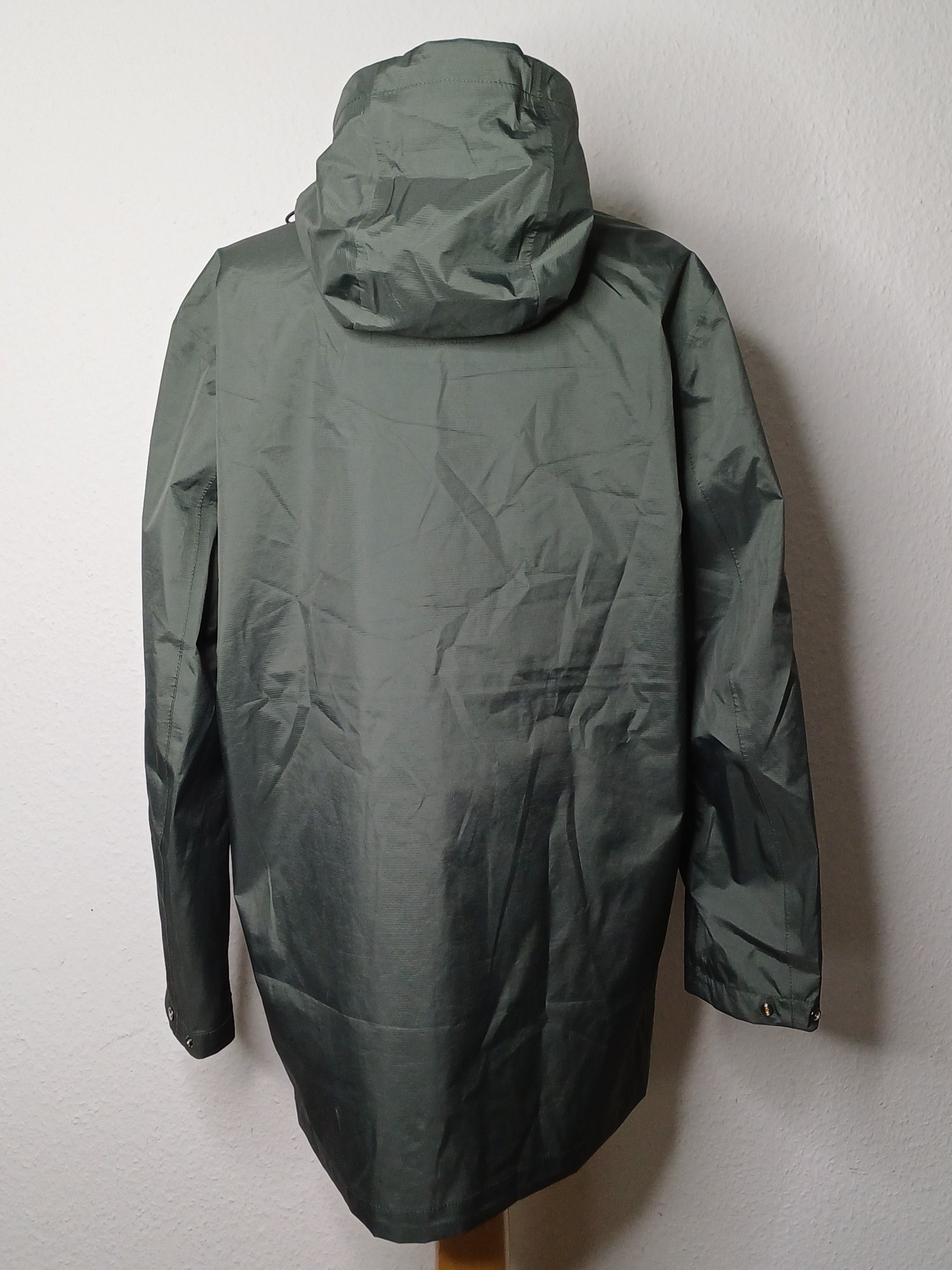 Regenjacke