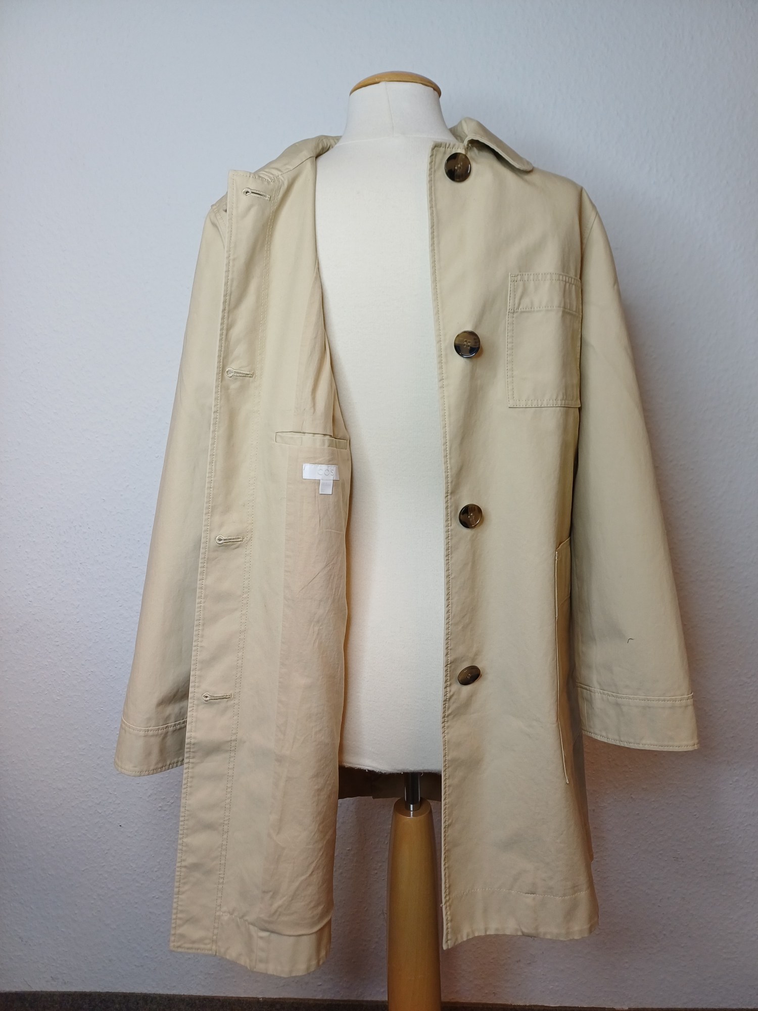 Jacke