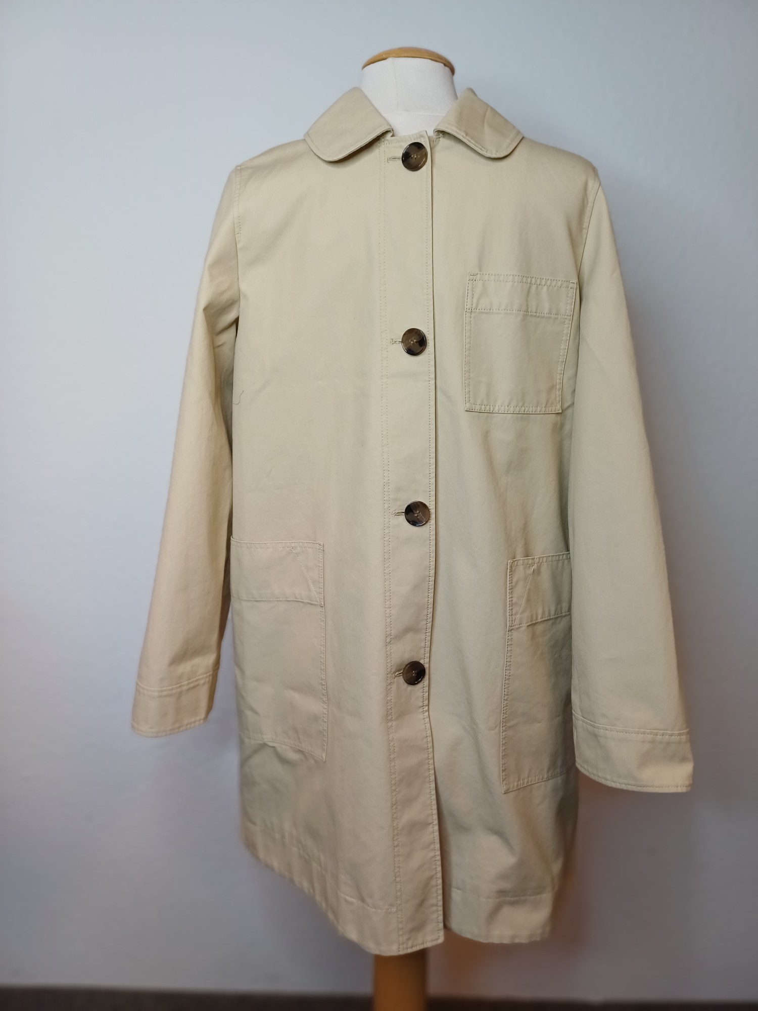 Jacke