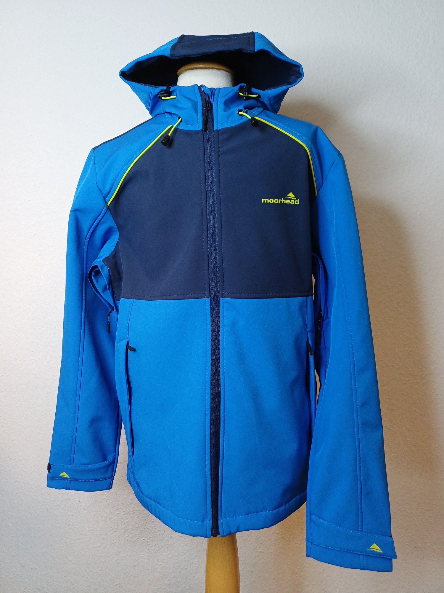 Jacke