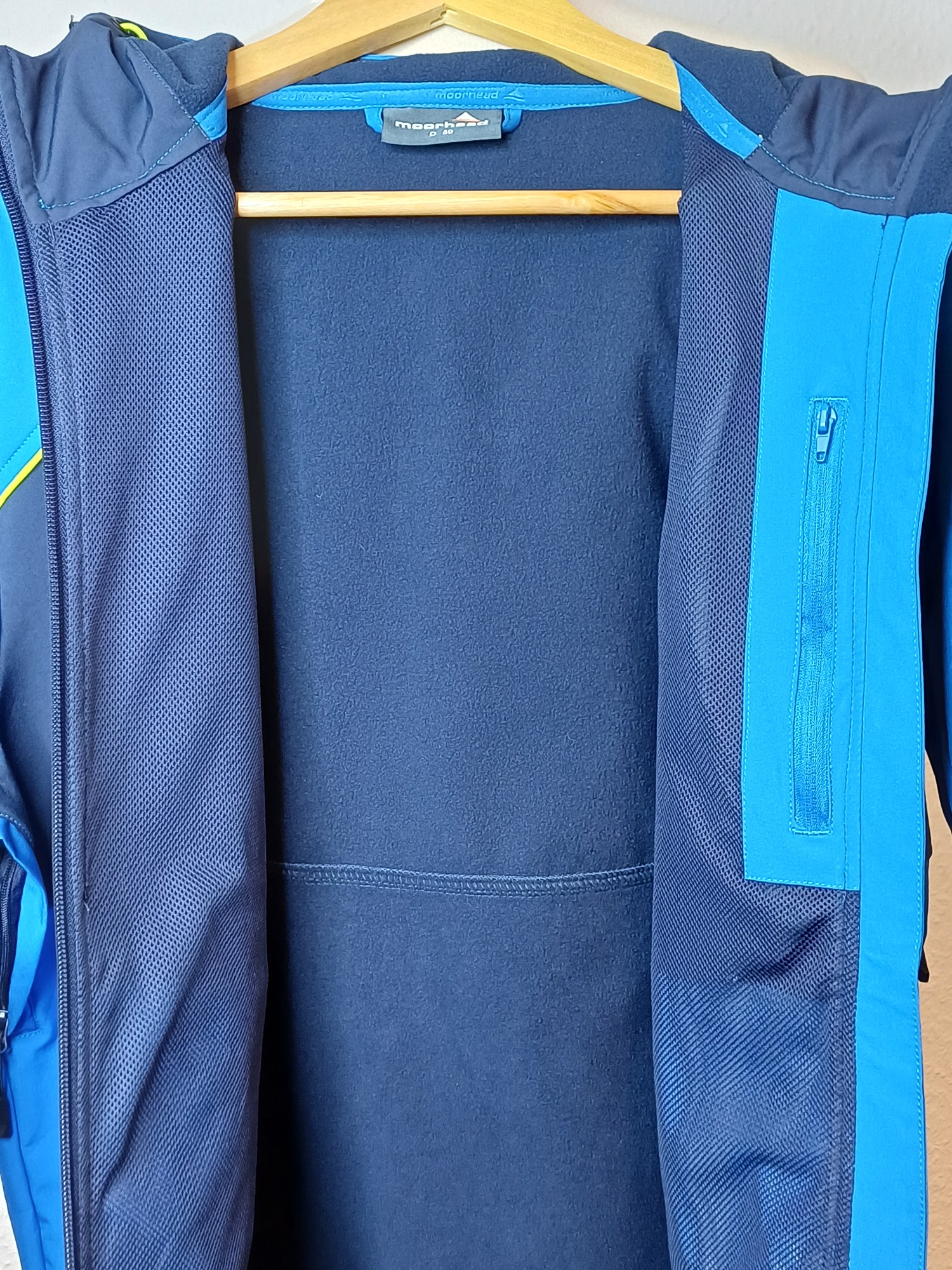 Jacke