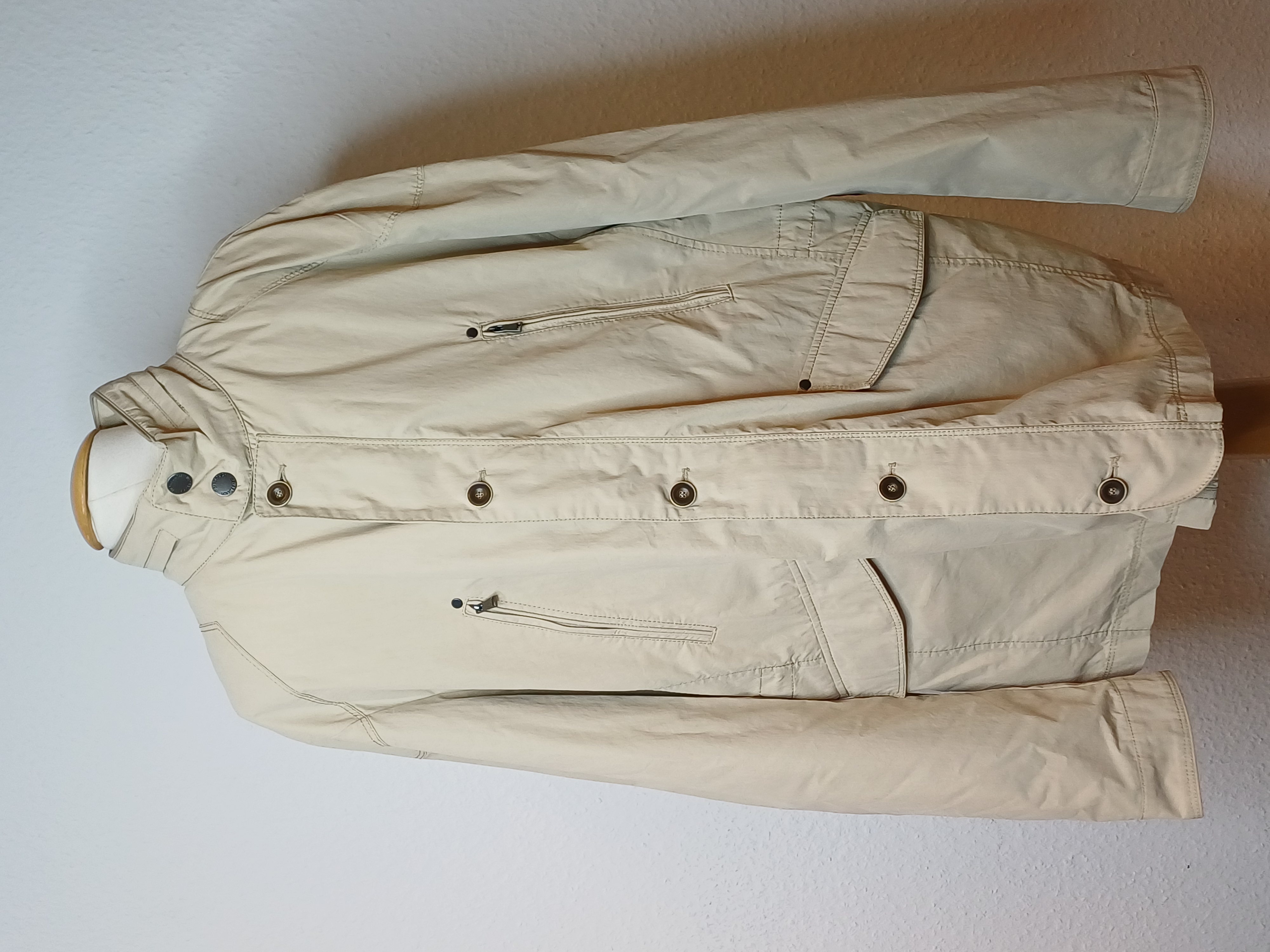 Jacke