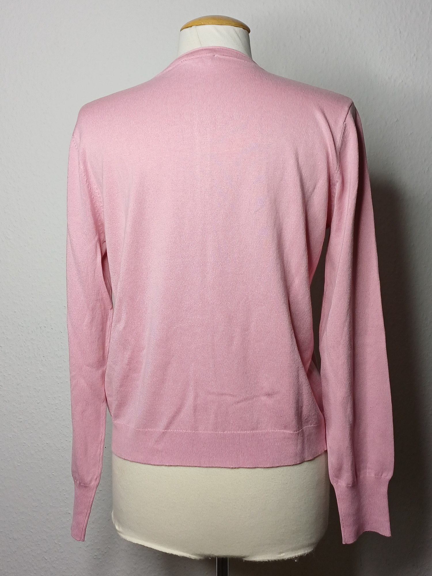 Pullover