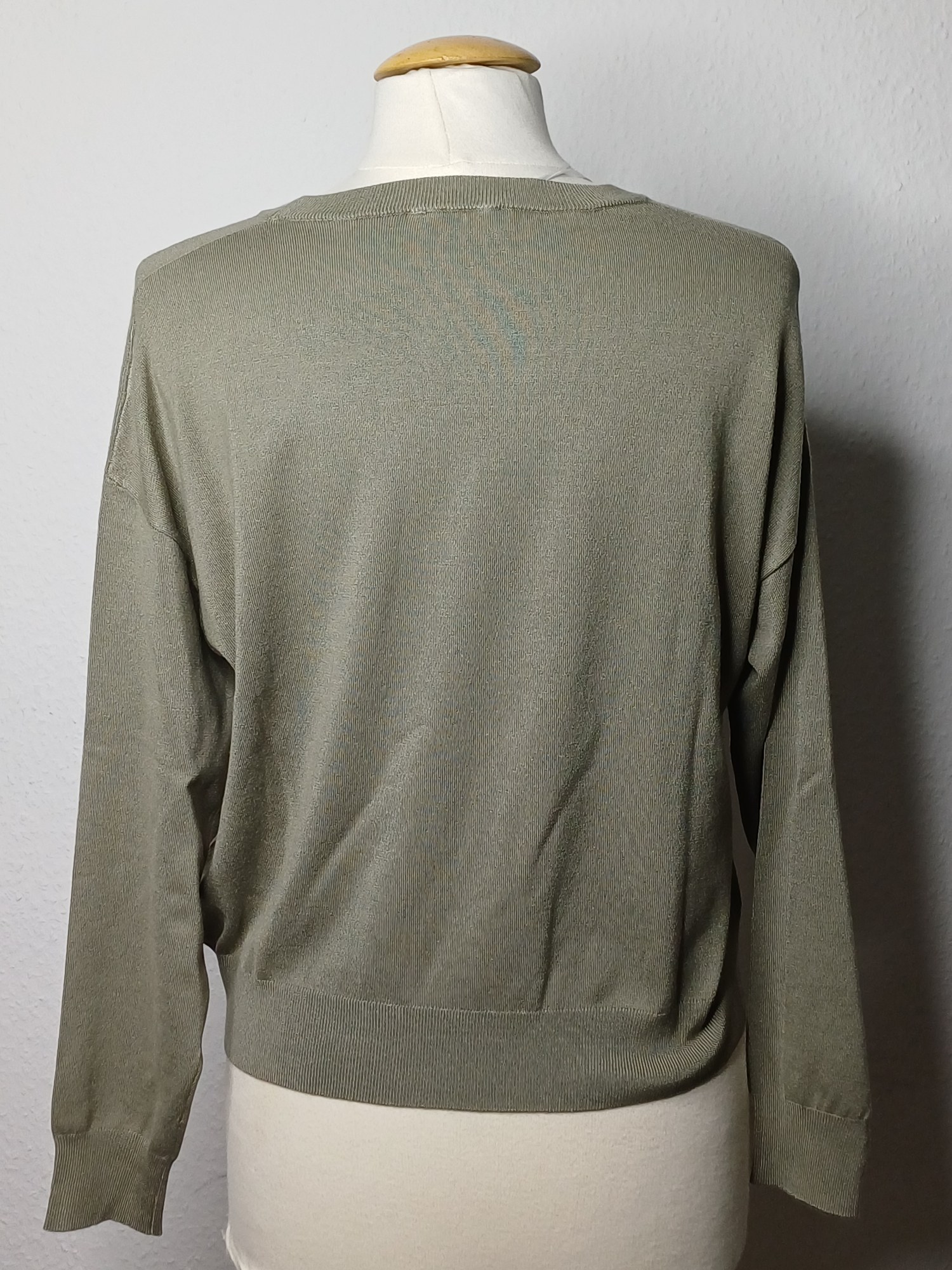 Pullover