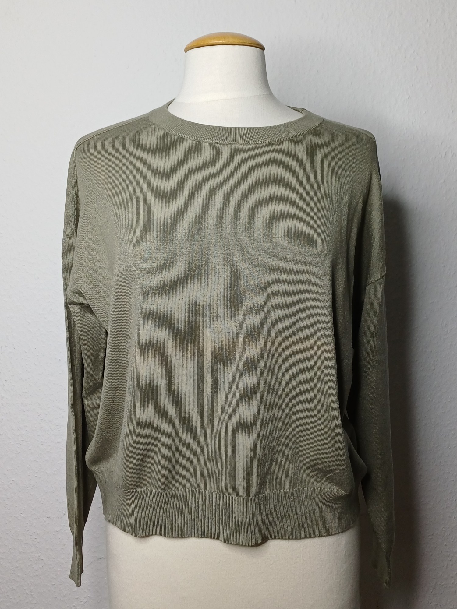 Pullover