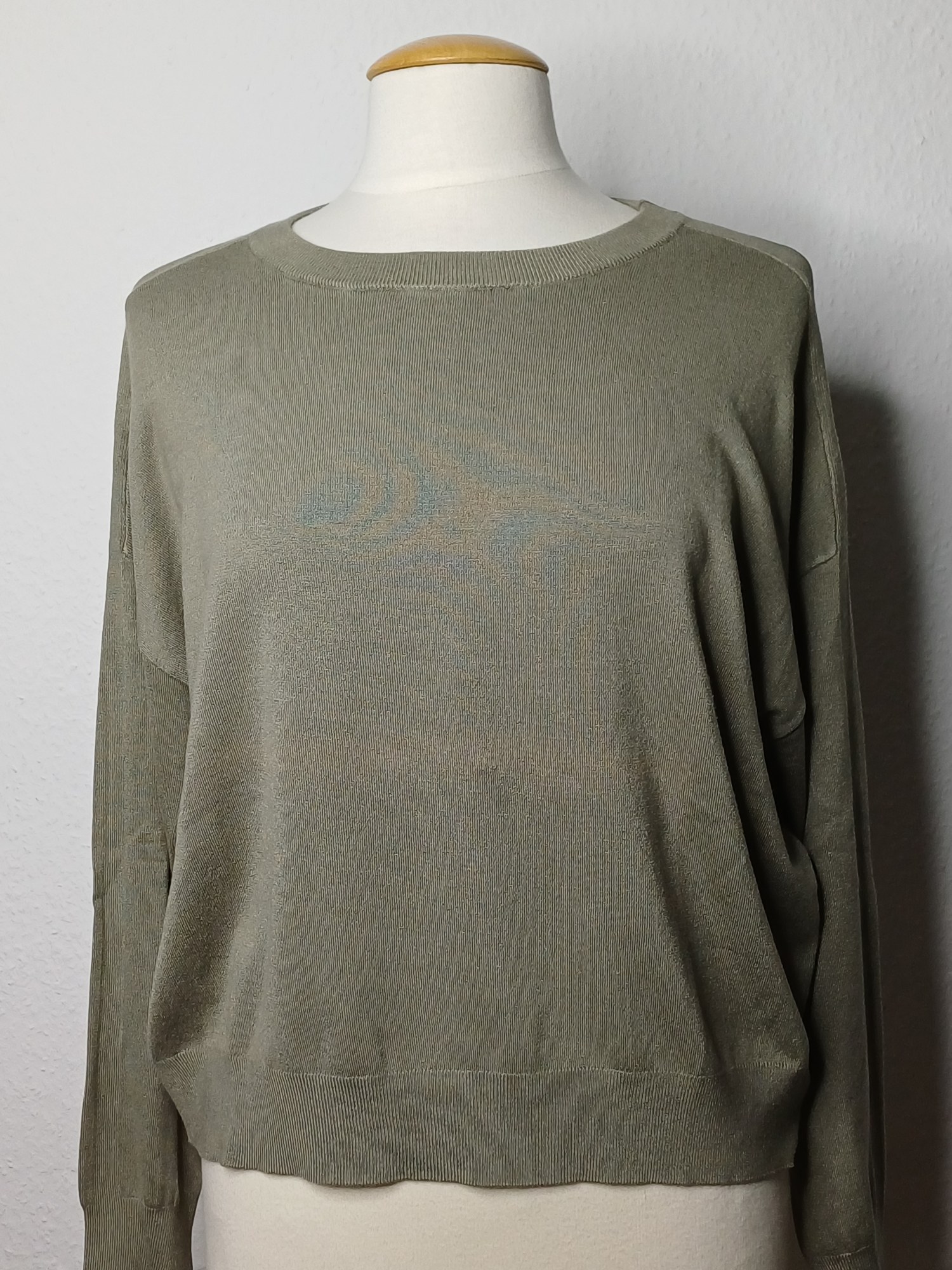 Pullover