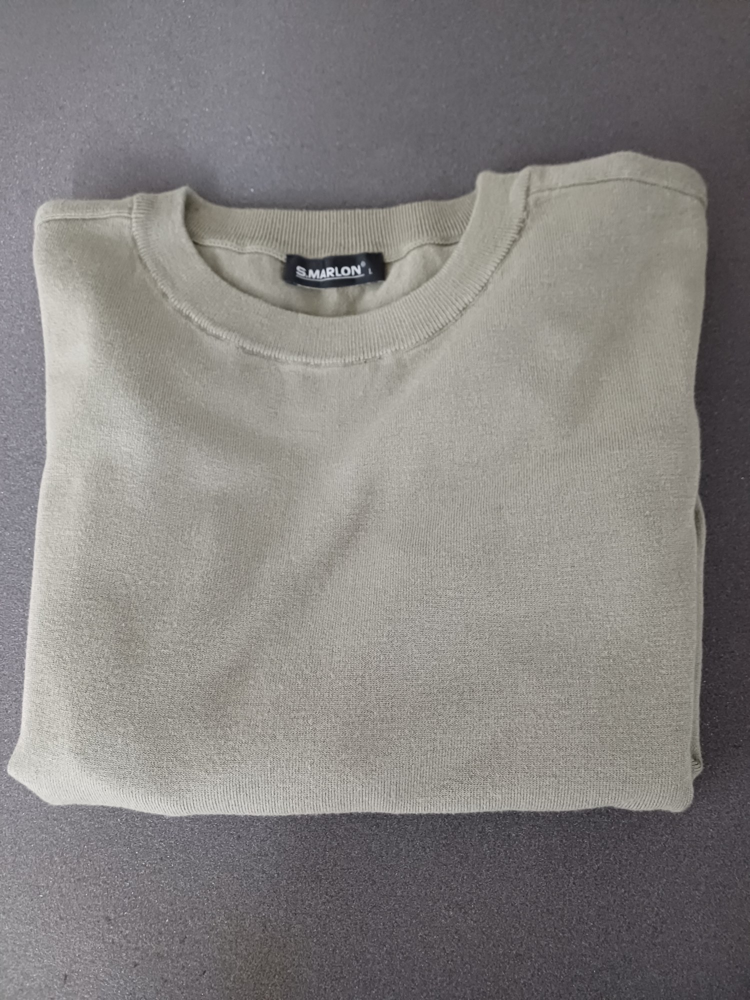 Pullover