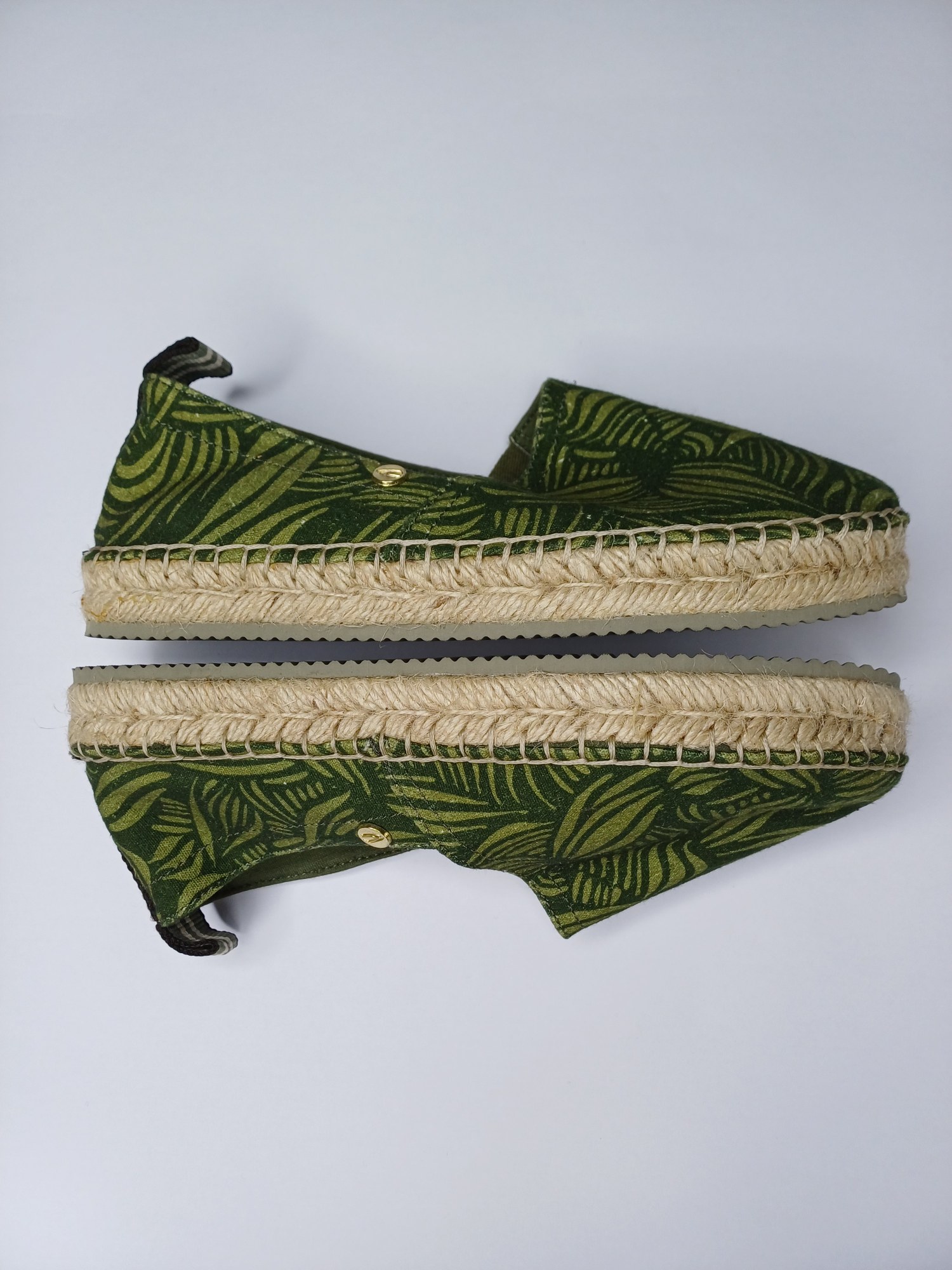 Espadrilles