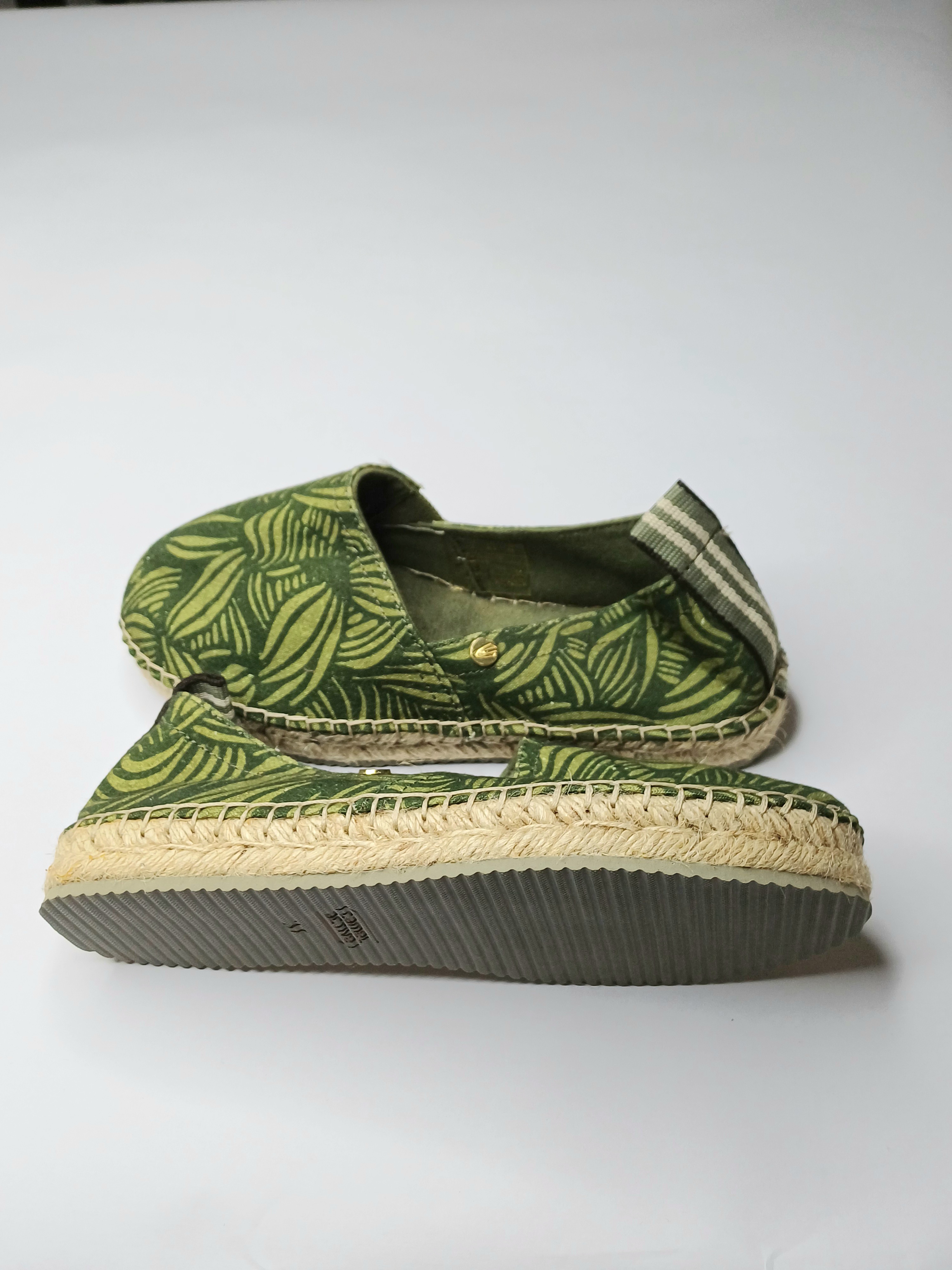Espadrilles