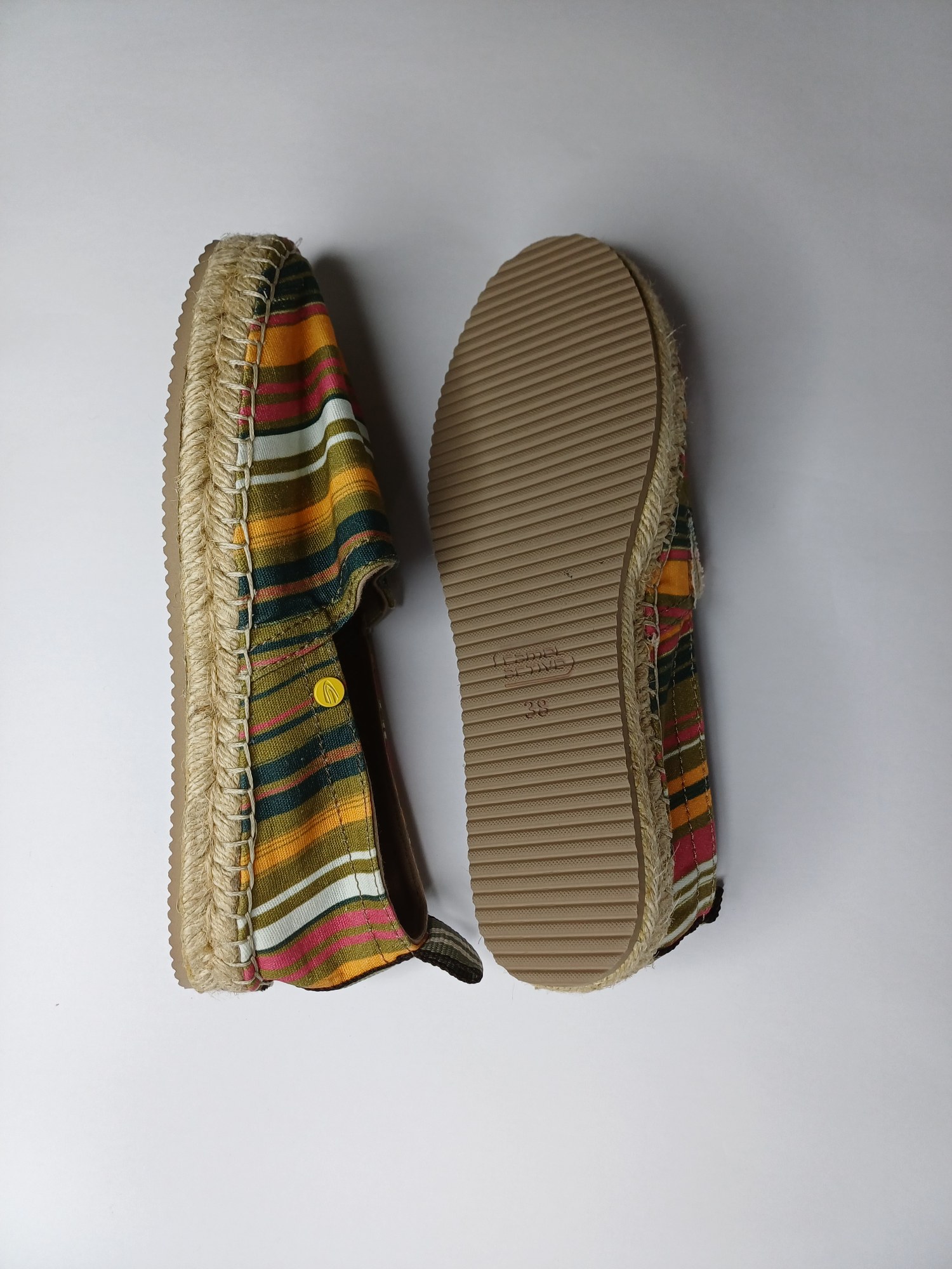Espadrilles