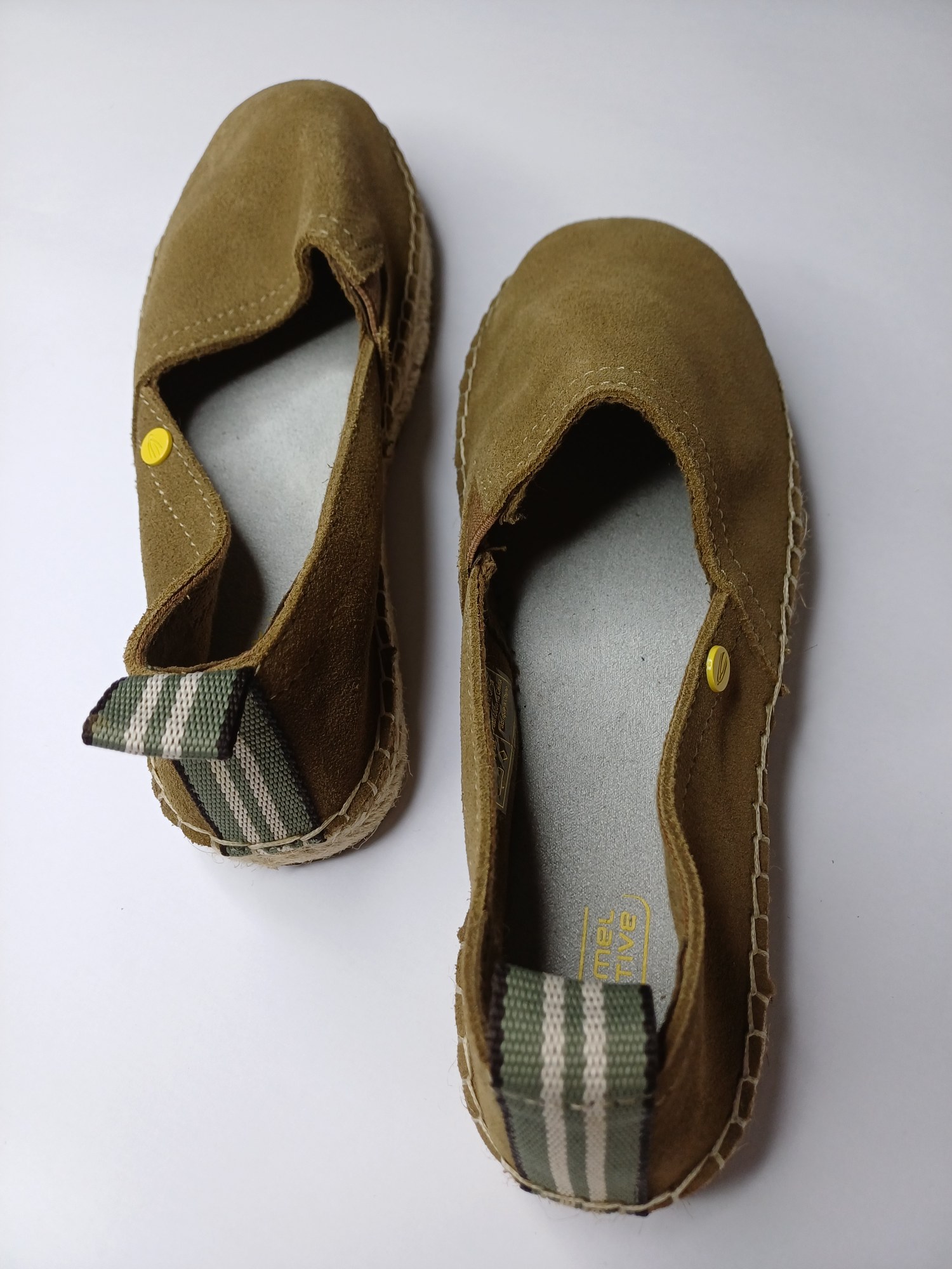 Espadrilles