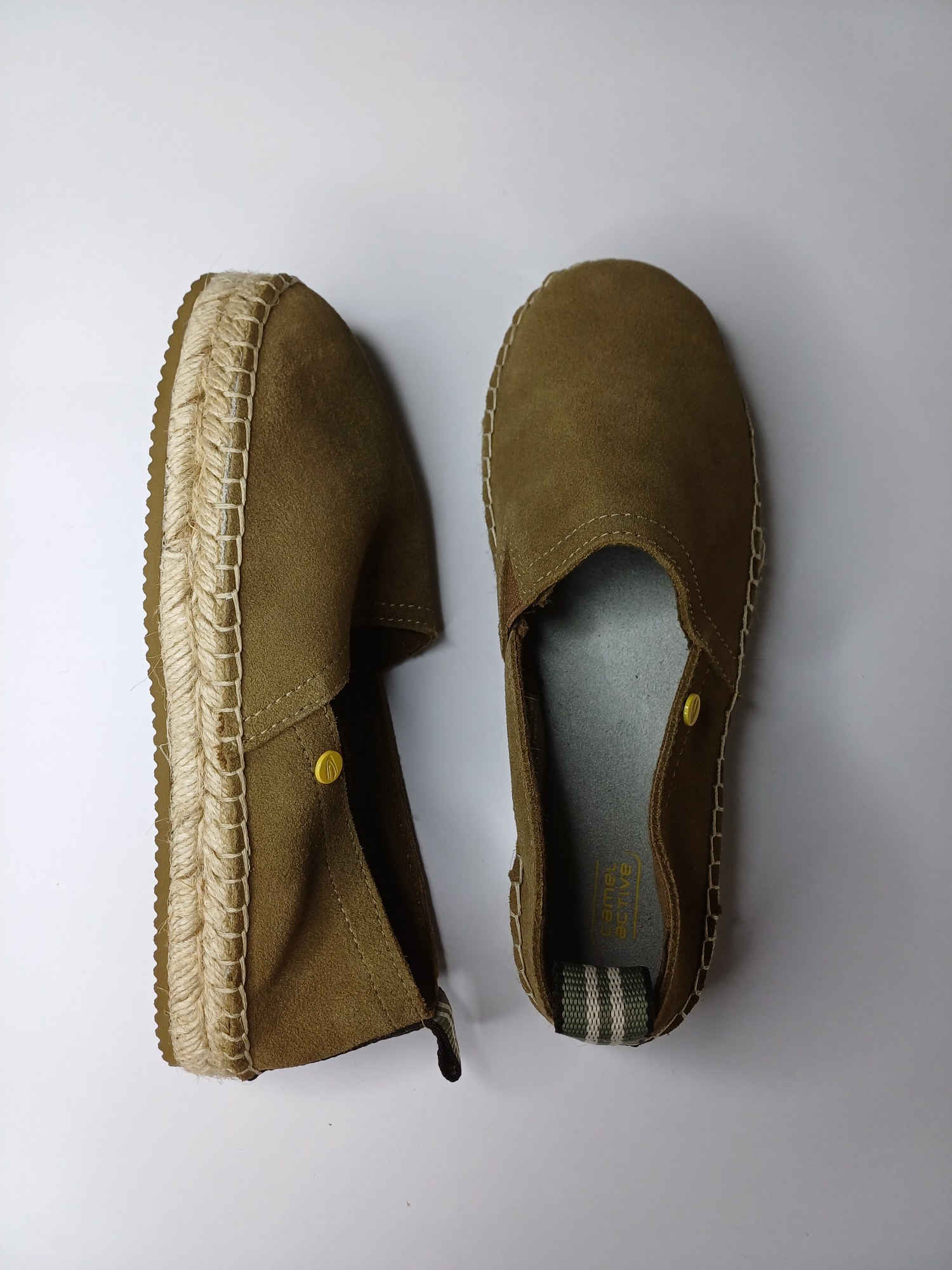 Espadrilles